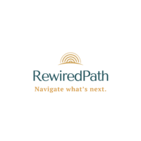 RewiredPath logo
